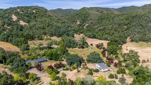 $2,500,000 | 5081 Highway 175 Hopland Ca, Hopland, CA 95449