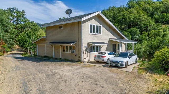 $2,500,000 | 5081 Highway 175 Hopland Ca, Hopland, CA 95449