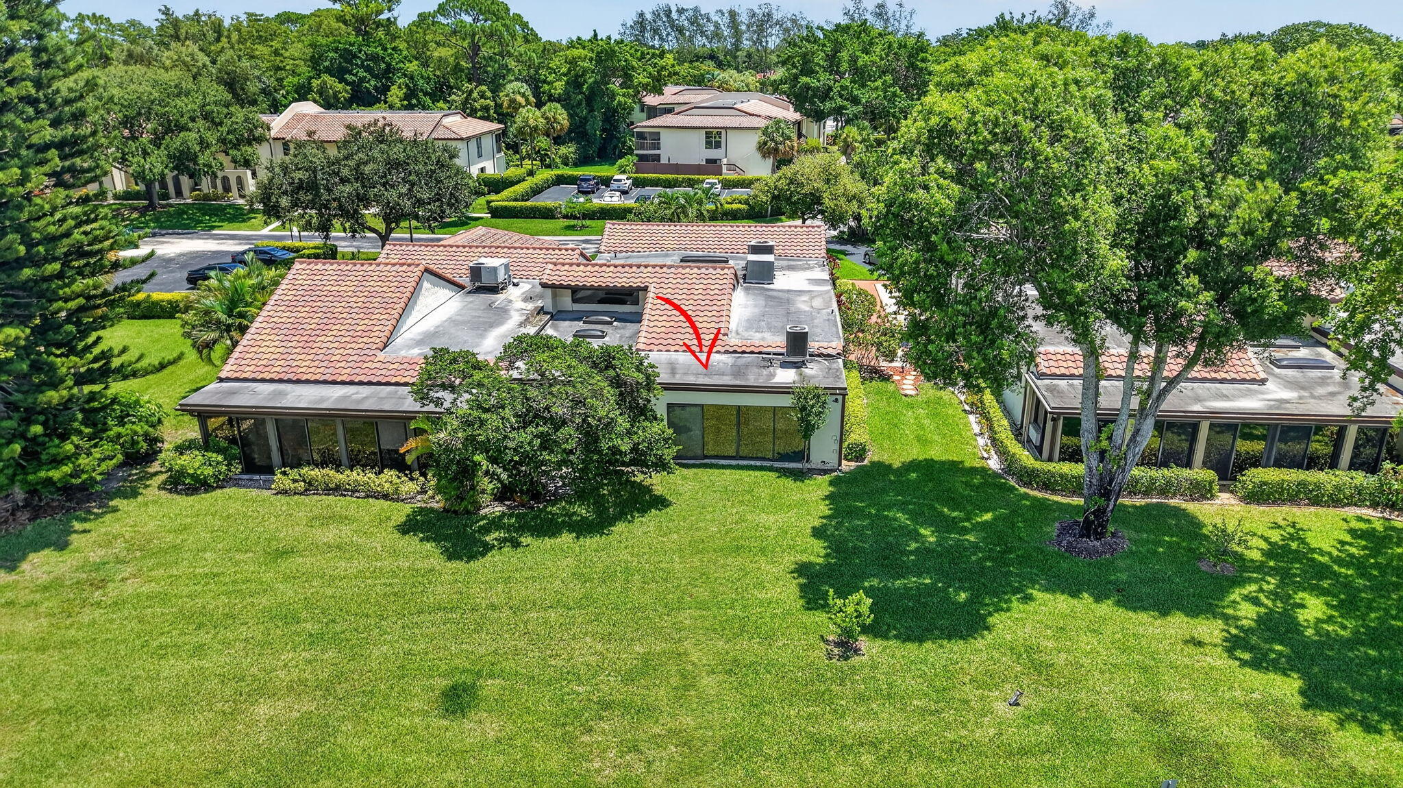 21877 Arriba Real Boca Raton, FL 33433 - Photo 61 of 66 66