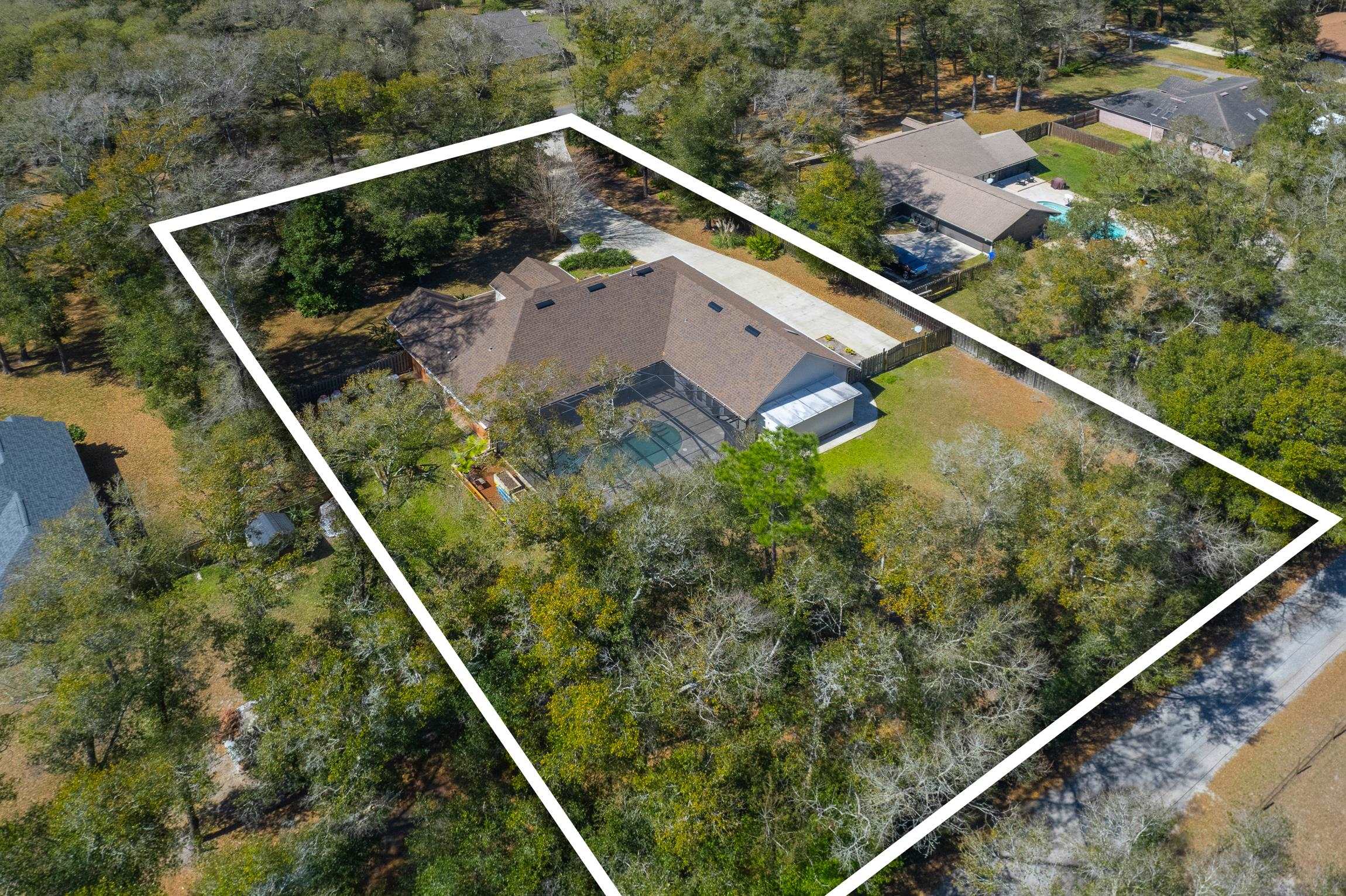 4256 Wicks Branch Road St. Augustine, FL 32086 - Photo 32 of 38 Gallery Image 32