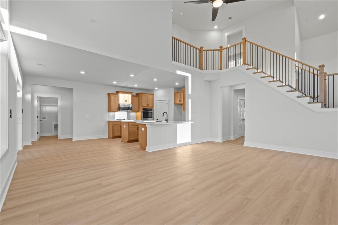 128 Kayfield Farms Drive Anderson, SC 29621 - Photo 14 of 40