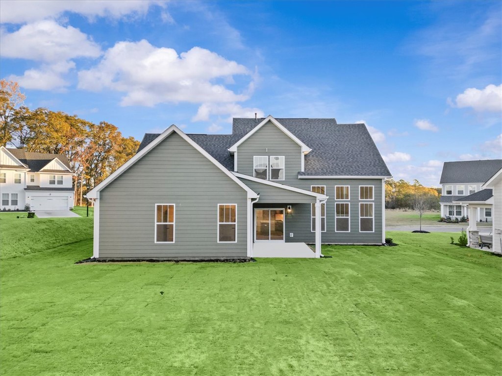 128 Kayfield Farms Drive Anderson, SC 29621 - Photo 32 of 40