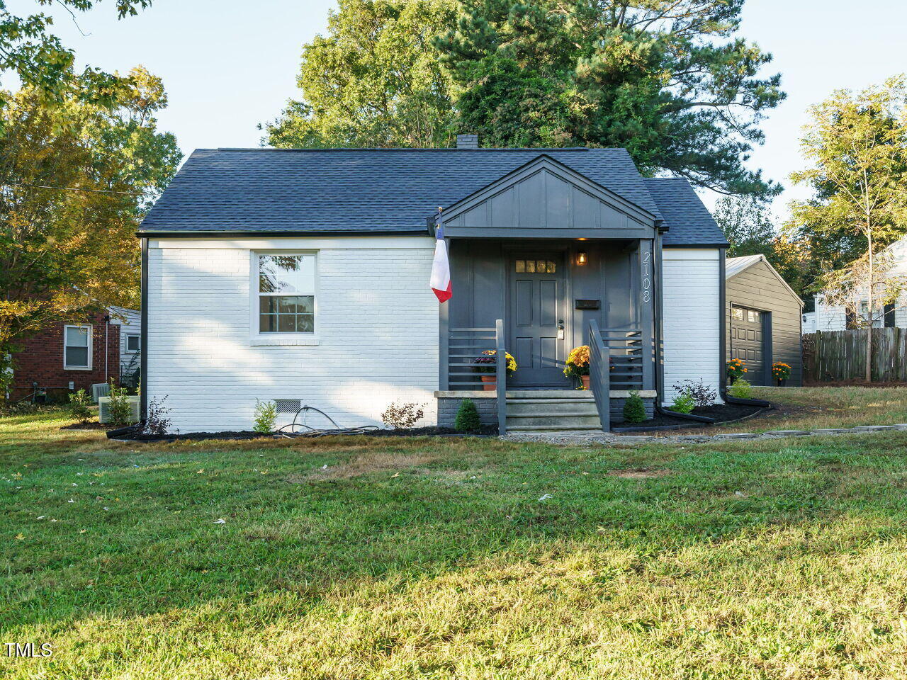 2108 Sheffield Road Raleigh, NC 27610 - Photo 2 of 27 002-1280x960-main-exterior