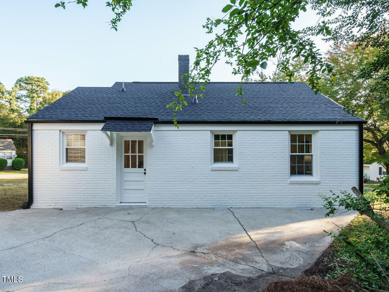 2108 Sheffield Road Raleigh, NC 27610 - Photo 21 of 27 024-1280x960-rear-view