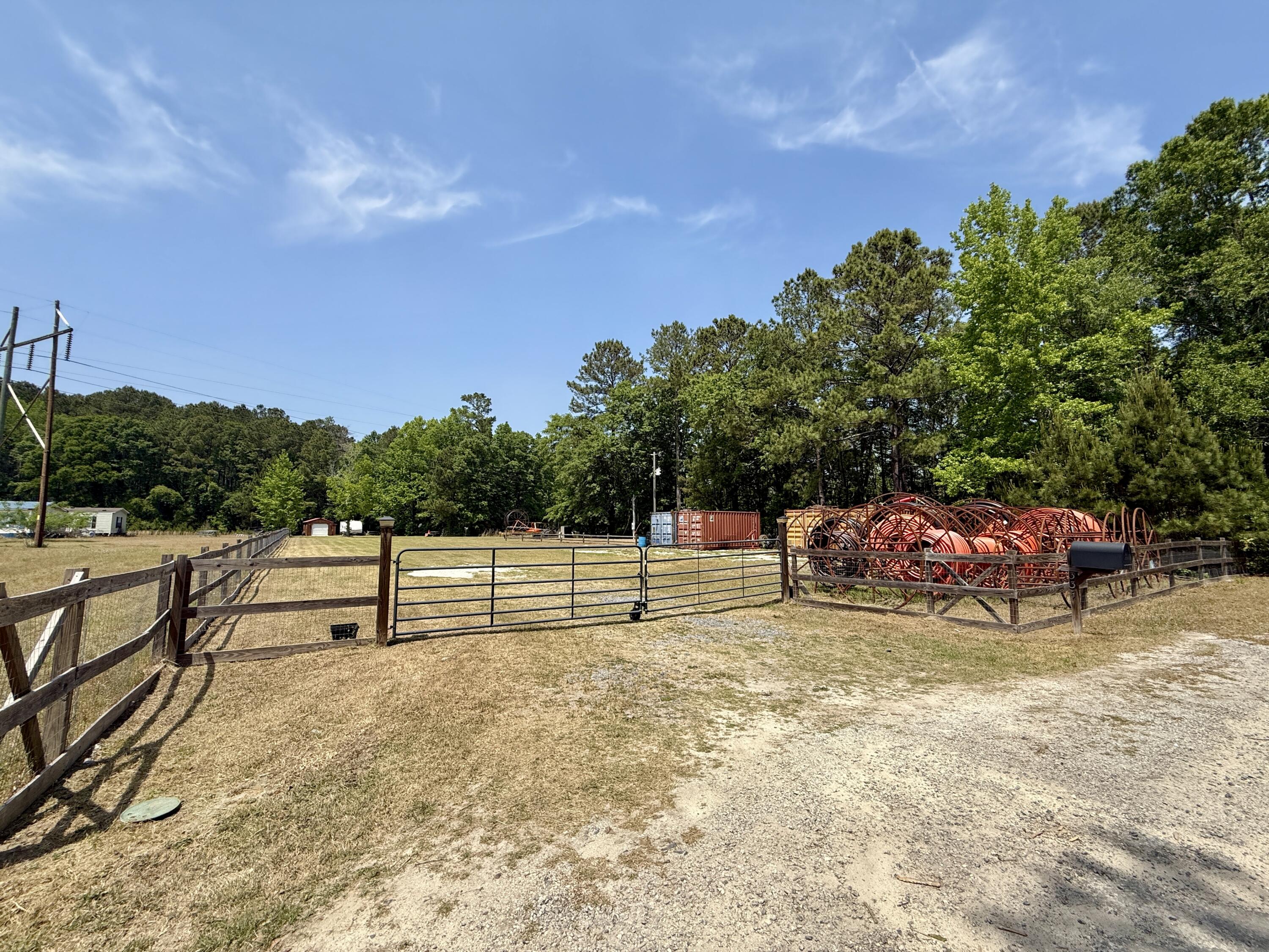 337 Weathers Farm Road Bowman, SC 29018 - Photo 67 of 78