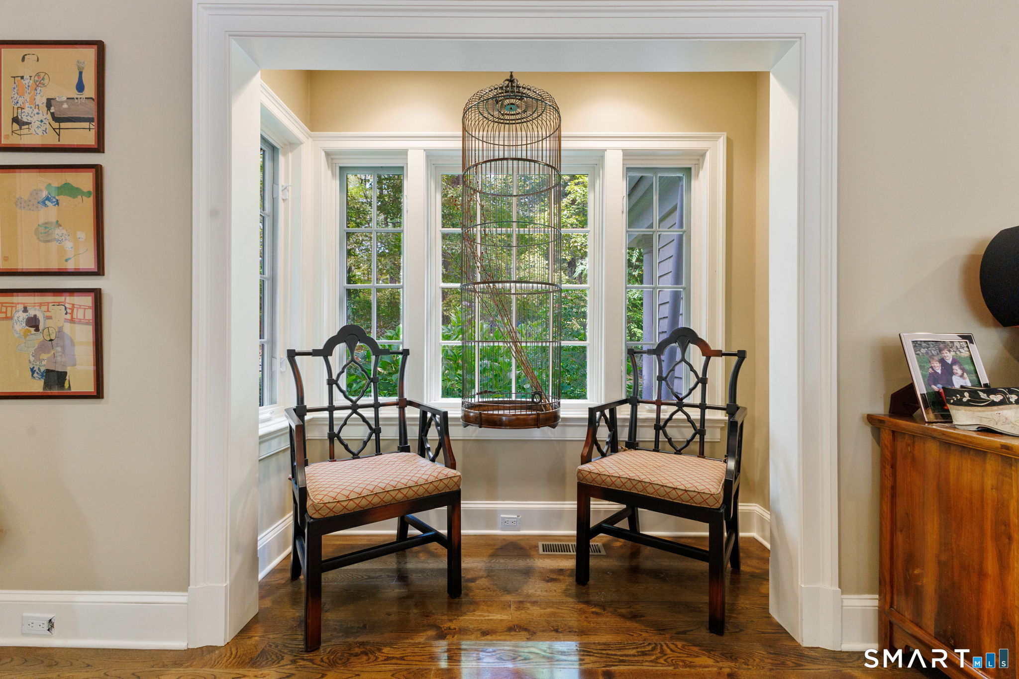 758 Smith Ridge Road New Canaan, CT 06840 - Photo 10 of 40
