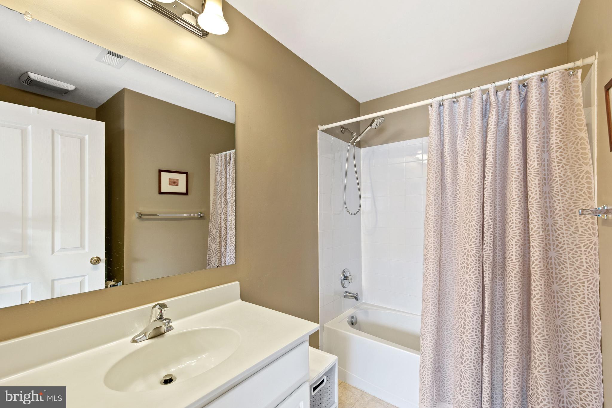 19909 Ames Drive Rehoboth Beach, DE 19971 - Photo 24 of 36 Second Bedroom Ensuite Bath