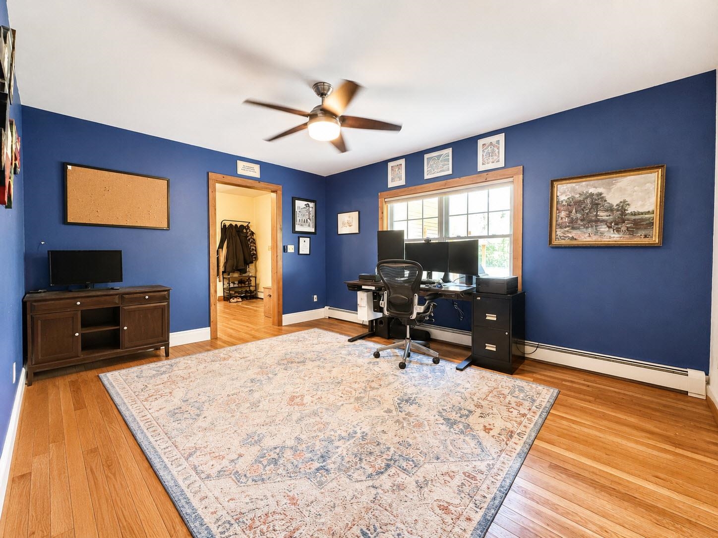 244 Walpole Valley Road Alstead, NH 03602 - Photo 19 of 49