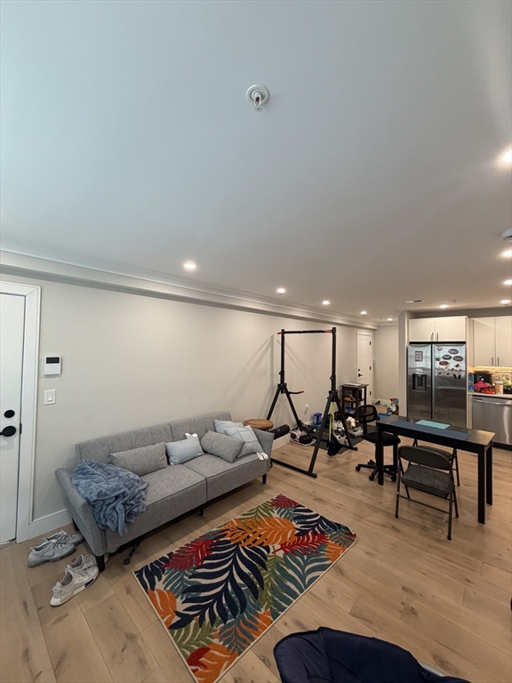 9 Everett Street, Unit 3 Boston, MA 02134 - Photo 4 of 9