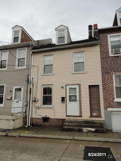 828 West Maple Street Allentown, PA 18101 - Photo 1 of 3 a front view of a house