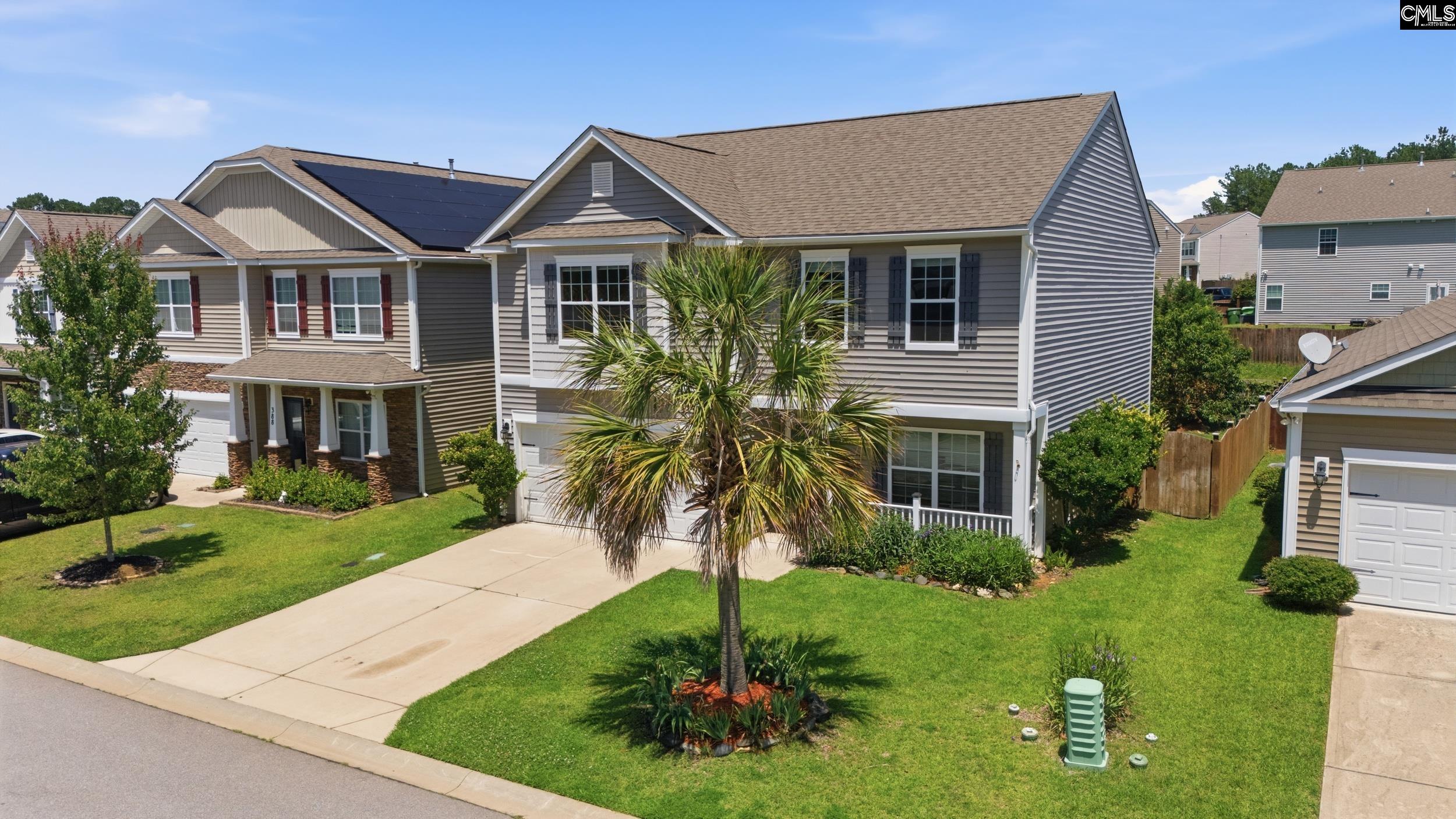 384 Explorer Drive Chapin, SC 29036 - Photo 2 of 32