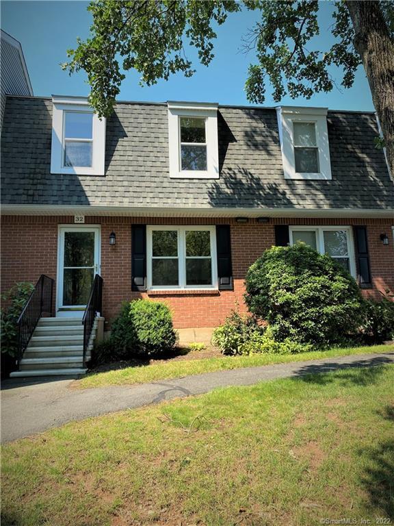 32 Summer Hill Road, Unit 32 Wallingford, CT 06492 - Photo 1 of 1 32 Summer Hill Front