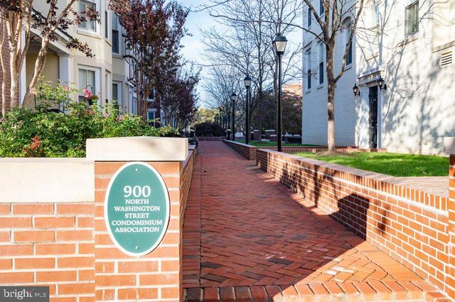 $482,500 | 910 Powhatan Street, Unit 305N, Alexandria, VA 22314