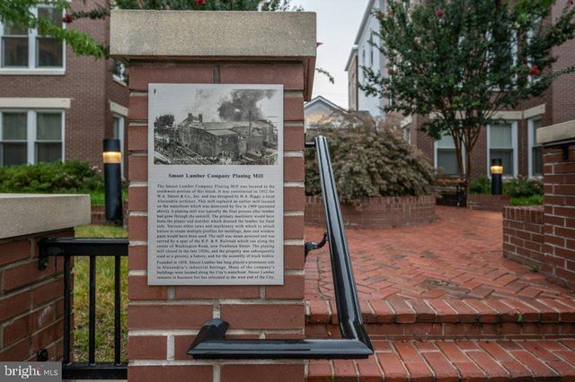 $482,500 | 910 Powhatan Street, Unit 305N, Alexandria, VA 22314