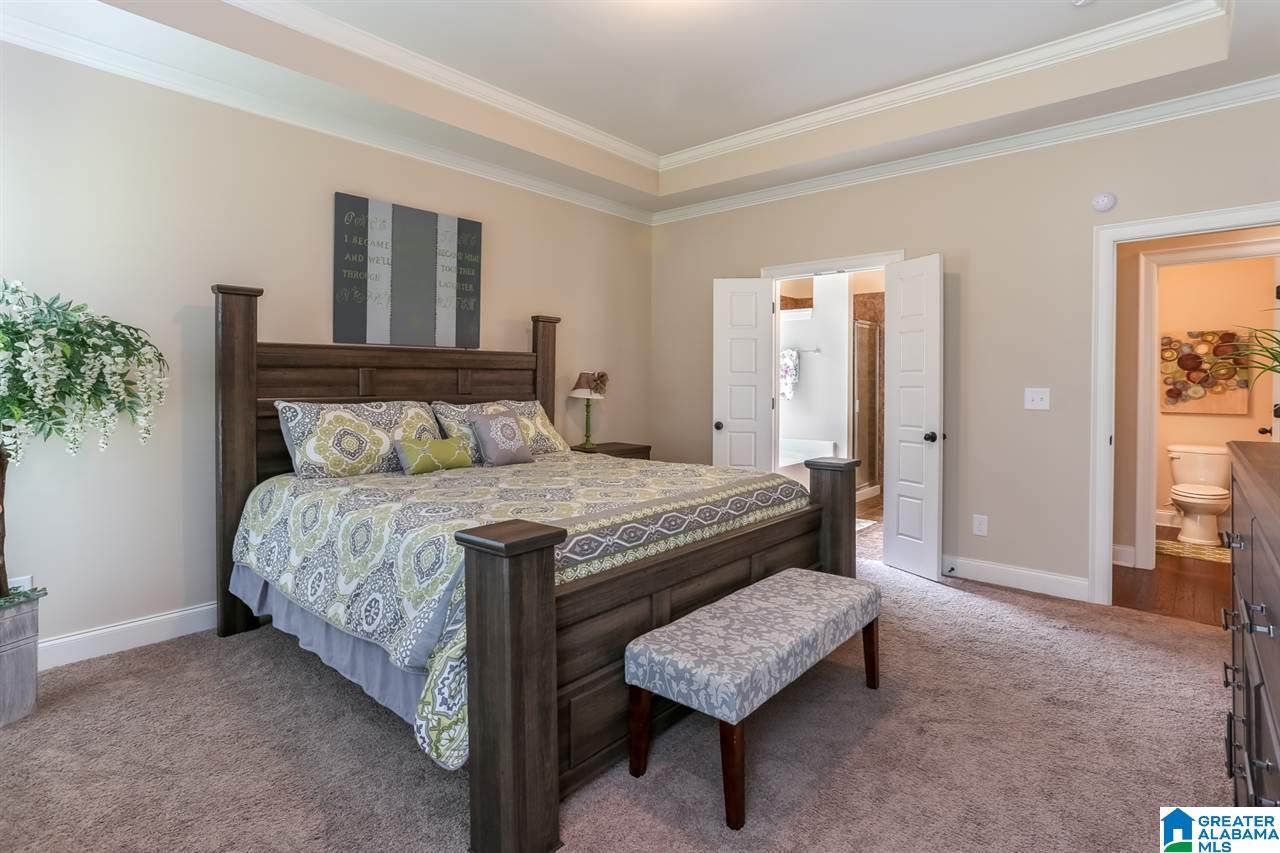 7226 Poston Road Trussville, AL 35173 - Photo 23 of 46