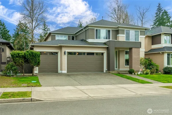 $930,000 | 5851 South 326th Court, Auburn, WA 98001