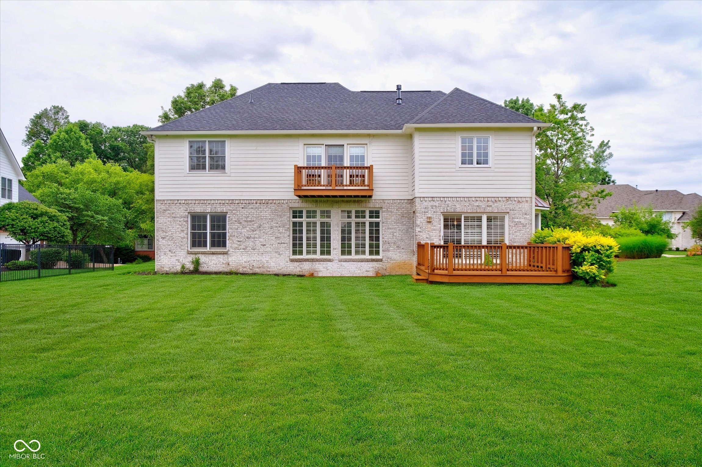 9322 Timberline Way Indianapolis, IN 46256 - Photo 36 of 38