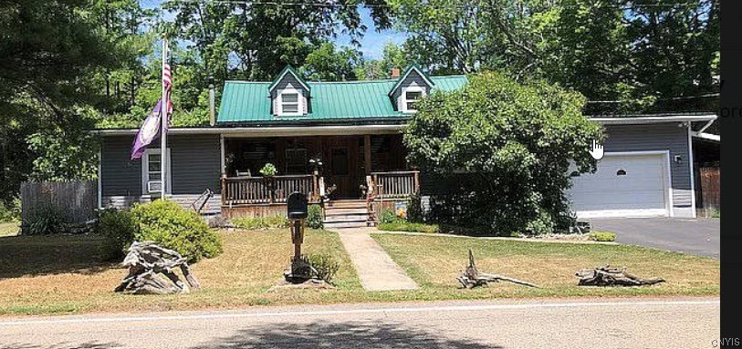 128 Dry Run Road Southport, NY 14871 - Photo 1 of 1 Gallery Image 1