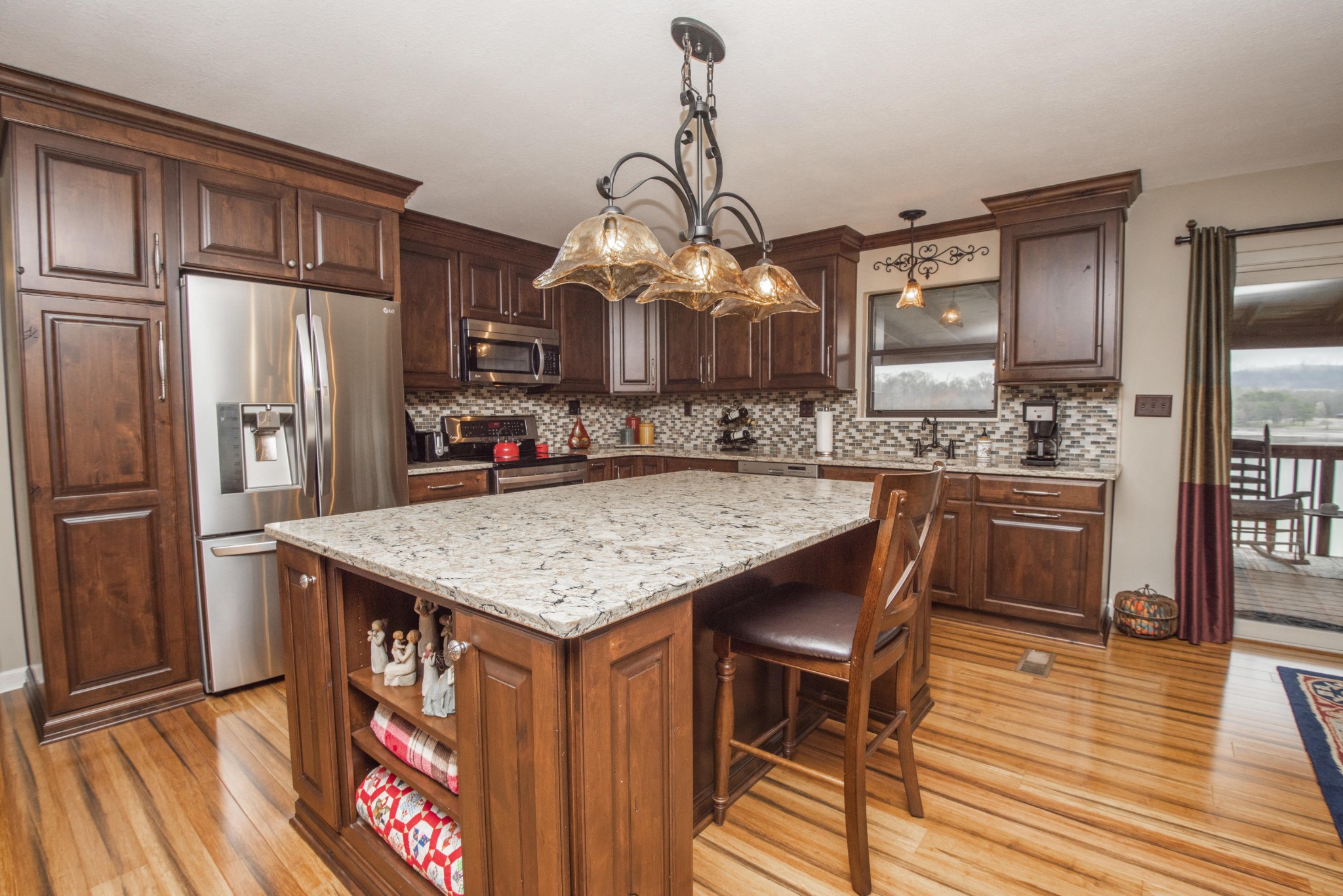 178 Island Road Kingston, TN 37763 - Photo 9 of 27 Gallery Image 9