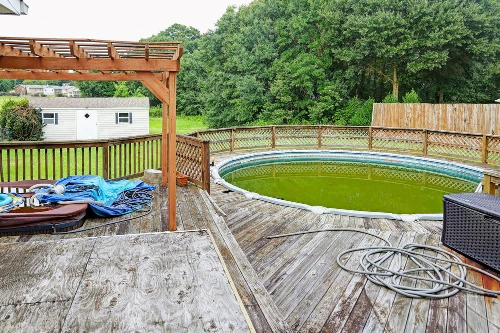 107 Cedar Pond Road Hartwell, GA 30643 - Photo 29 of 35 Gallery Image 29