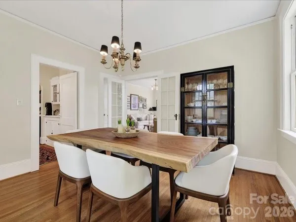 $1,300,000 | 204 South Laurel Avenue, Charlotte, NC 28207