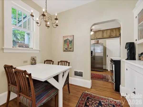 $1,300,000 | 204 South Laurel Avenue, Charlotte, NC 28207