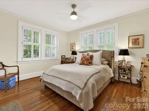 $1,300,000 | 204 South Laurel Avenue, Charlotte, NC 28207