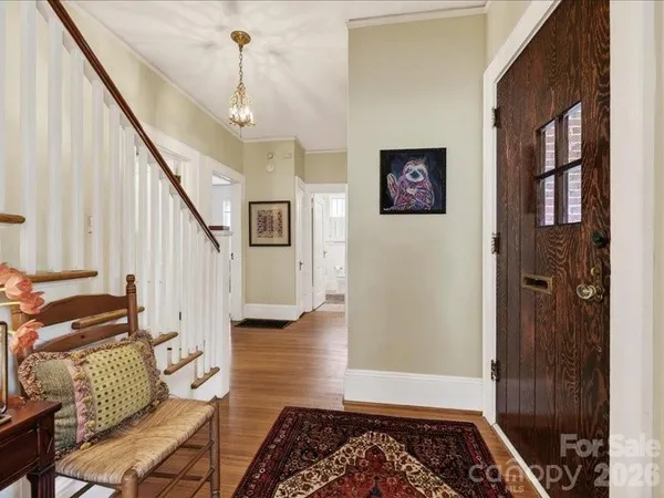 $1,300,000 | 204 South Laurel Avenue, Charlotte, NC 28207