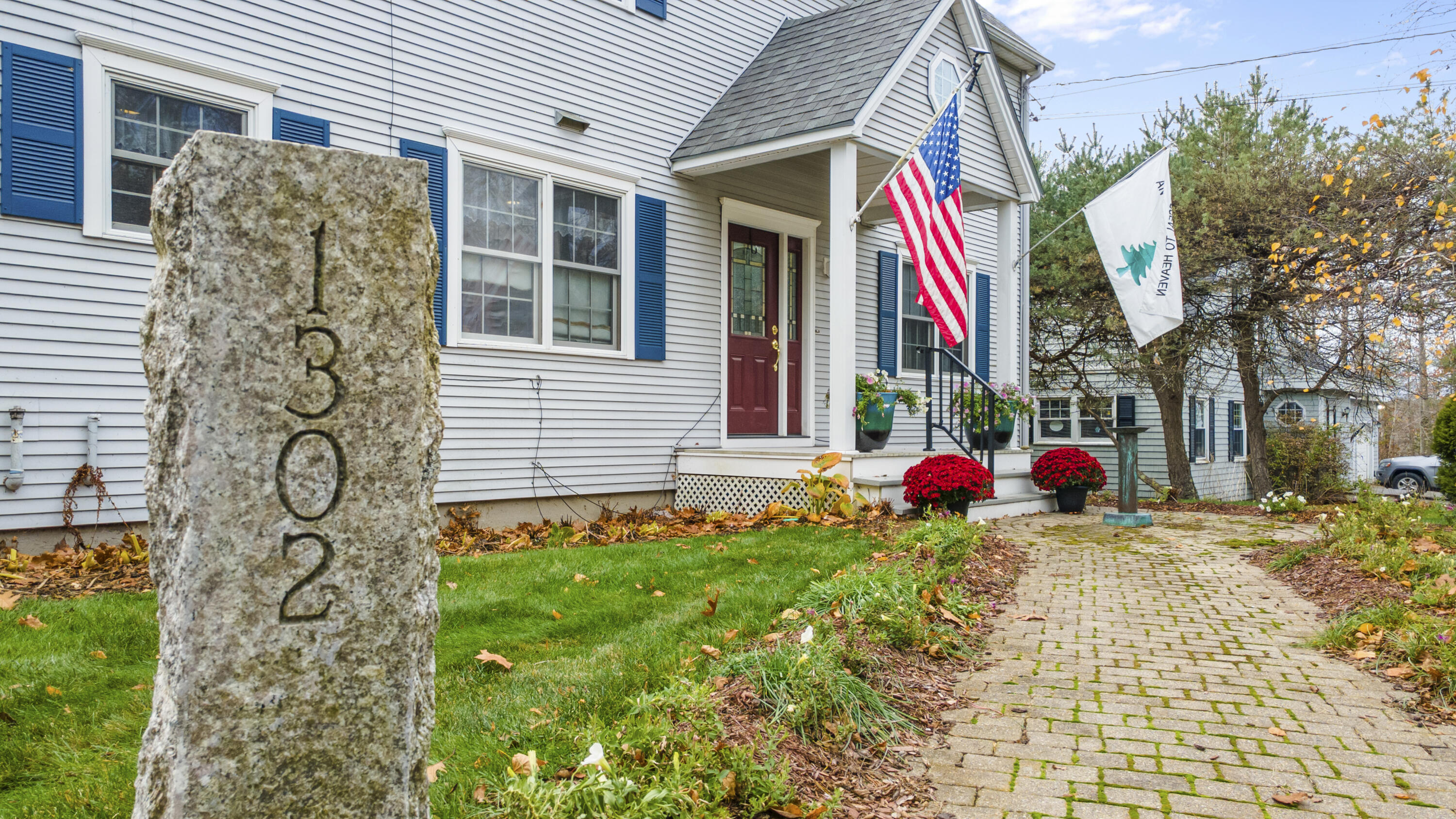 1302 Chase Road Veazie, ME 04401 - Photo 5 of 61 DJI_0385