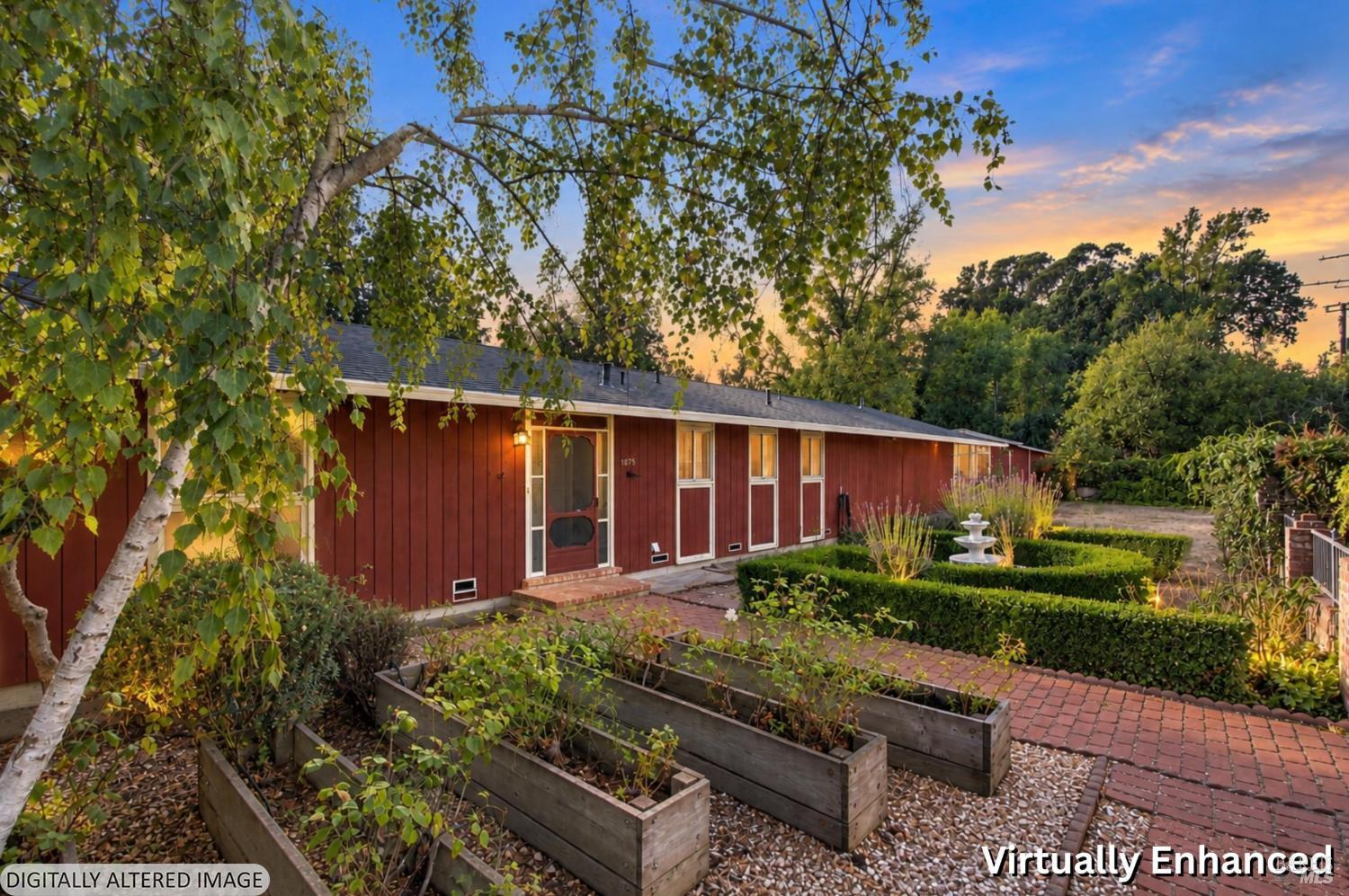 1075 Partrick Road Napa, CA 94558 - Photo 18 of 57 Gallery Image 18