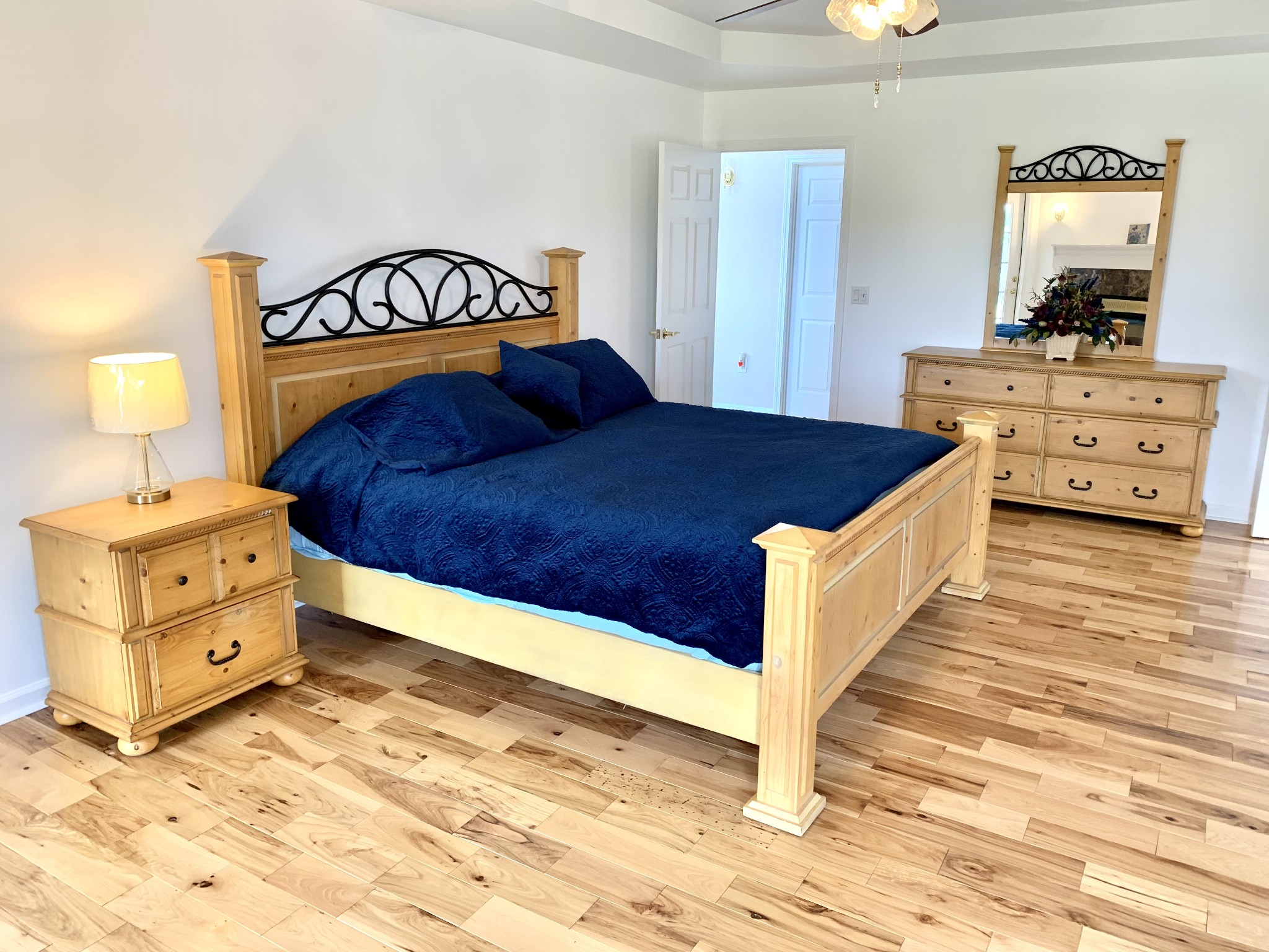 833 Vine Ridge Road Crawford, TN 38554 - Photo 25 of 50 Gallery Image 25