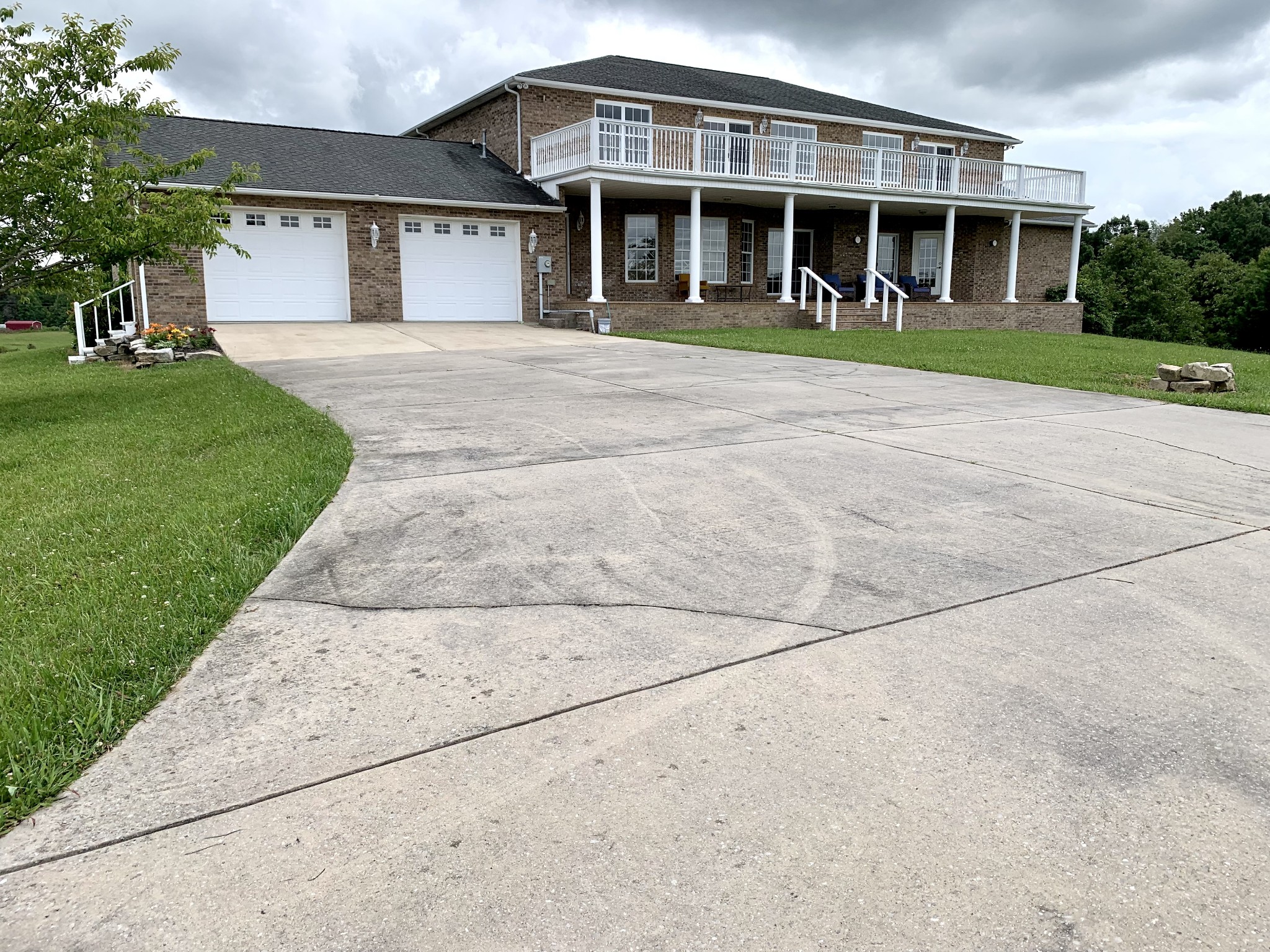 833 Vine Ridge Road Crawford, TN 38554 - Photo 48 of 50 Gallery Image 48
