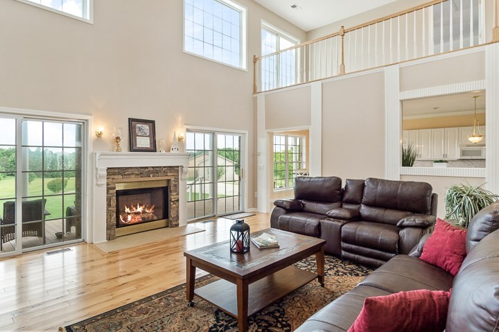 833 Vine Ridge Road Crawford, TN 38554 - Photo 8 of 50 Gallery Image 8