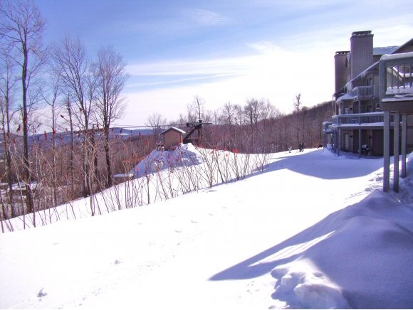 N102 Solitude Road, Unit N102 Ludlow, VT 05149 - Photo 1 of 1 Gallery Image 1
