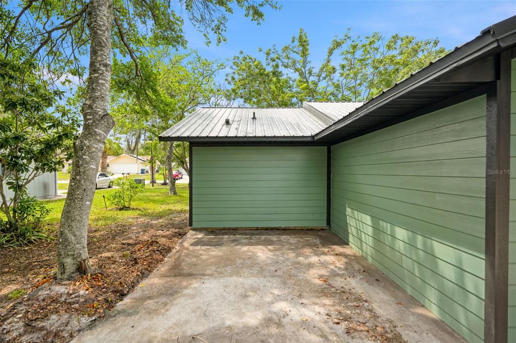 7407 Dundee Way Weeki Wachee, FL 34613 - Photo 29 of 31