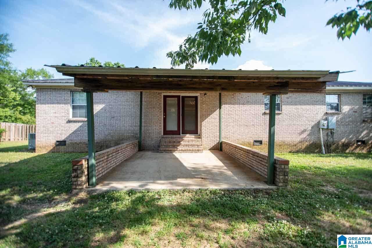 11907 Highway 144 Ragland, AL 35131 - Photo 27 of 28