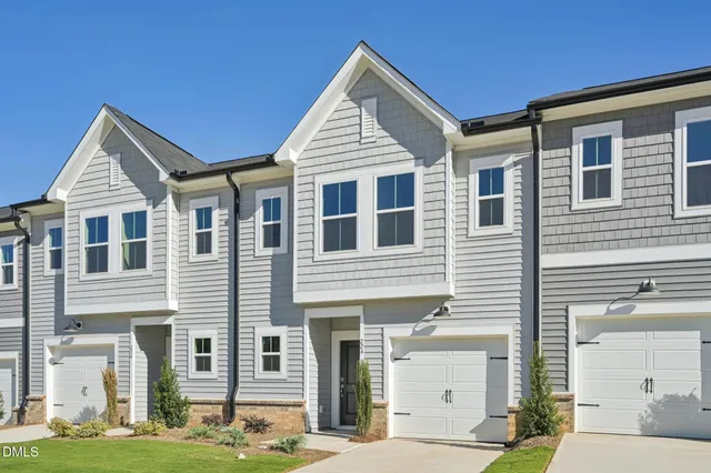 $281,990 | 224 Flagstone Way, Clayton, NC 27520