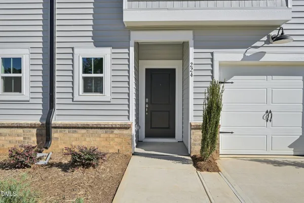 $269,990 | 224 Flagstone Way, Unit 63, Clayton, NC 27520