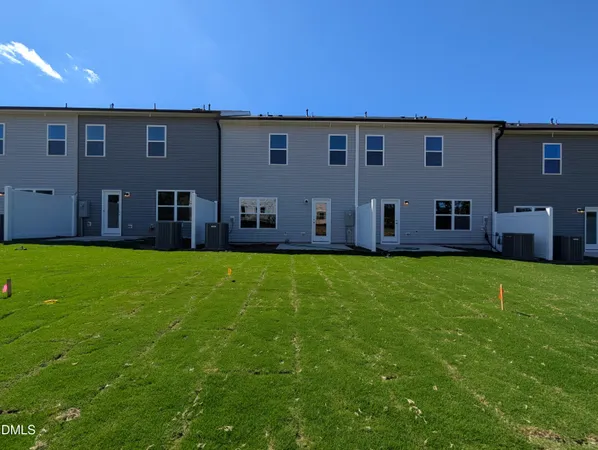 $269,990 | 224 Flagstone Way, Unit 63, Clayton, NC 27520