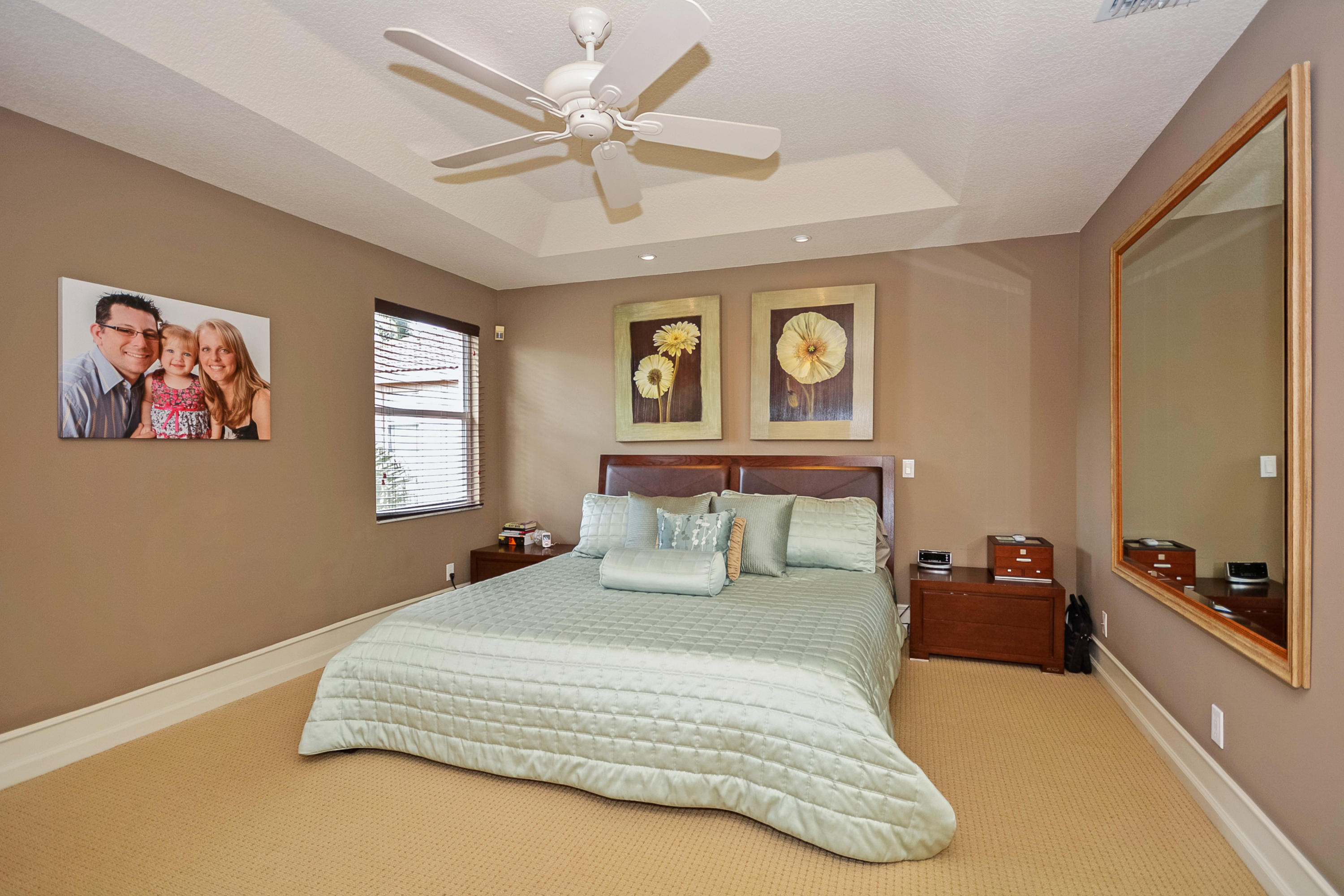 9474 Baritone Court Boca Raton, FL 33496 - Photo 12 of 21 master bedroom