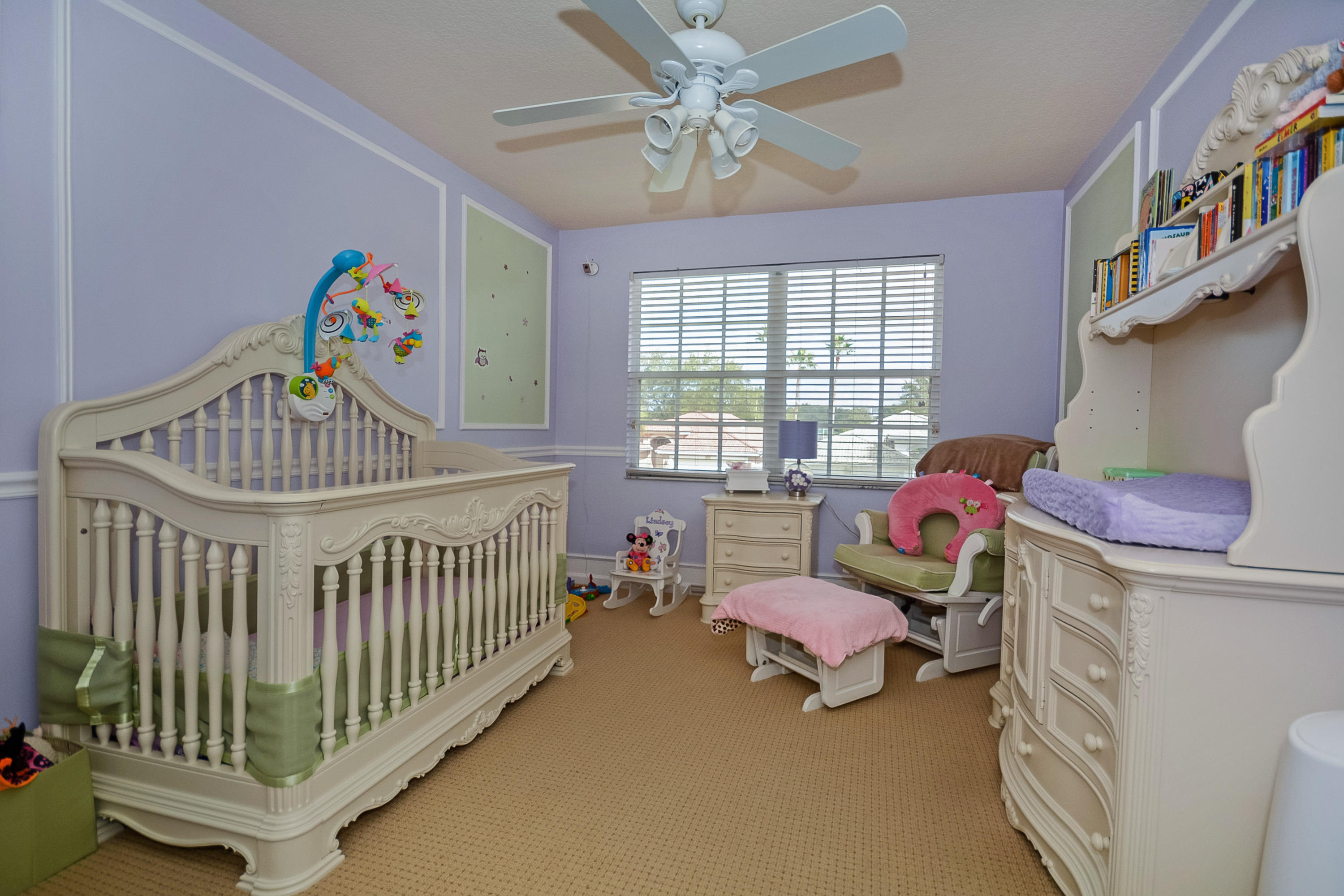 9474 Baritone Court Boca Raton, FL 33496 - Photo 16 of 21 Bedroom 3