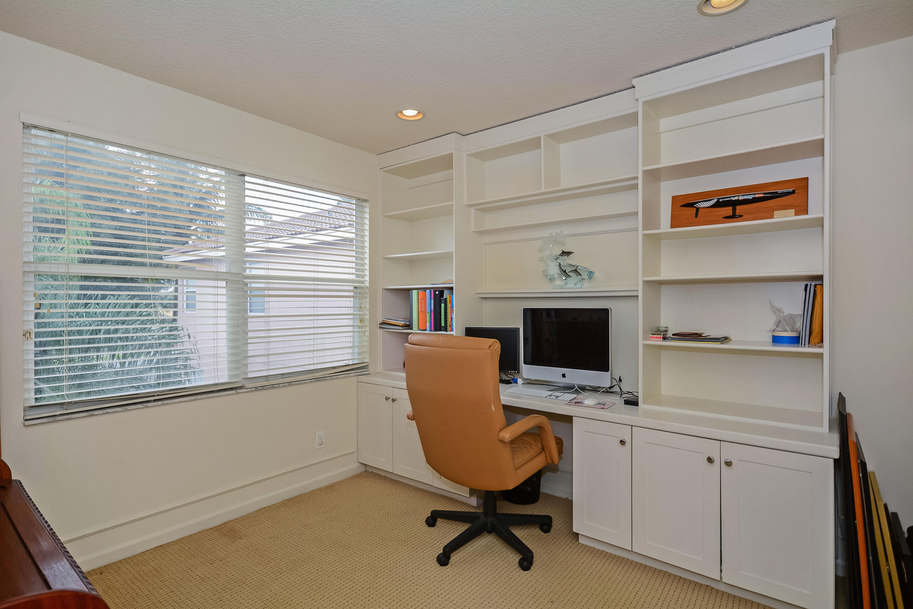 9474 Baritone Court Boca Raton, FL 33496 - Photo 17 of 21 Bedroom 4