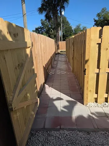 $880 | 6267 Hampton Drive North, Unit B, St. Petersburg, FL 33710