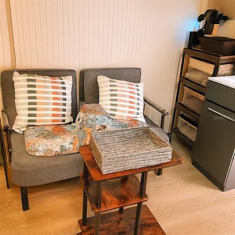 $880 | 6267 Hampton Drive North, Unit B, St. Petersburg, FL 33710