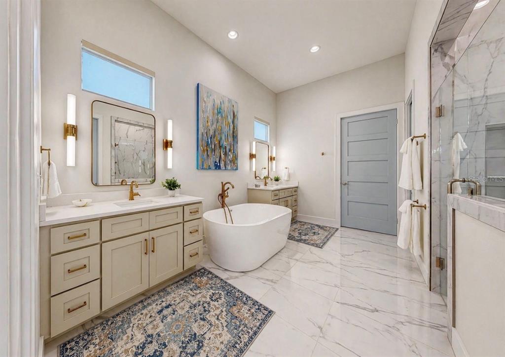 5605 Seagrass Place Apollo Beach, FL 33572 - Photo 36 of 86