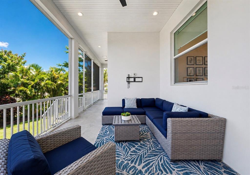 5605 Seagrass Place Apollo Beach, FL 33572 - Photo 53 of 86 a living room with furniture and a window