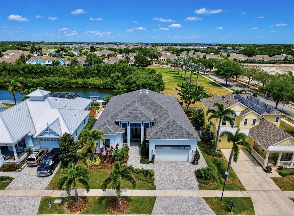 5605 Seagrass Place Apollo Beach, FL 33572 - Photo 66 of 86