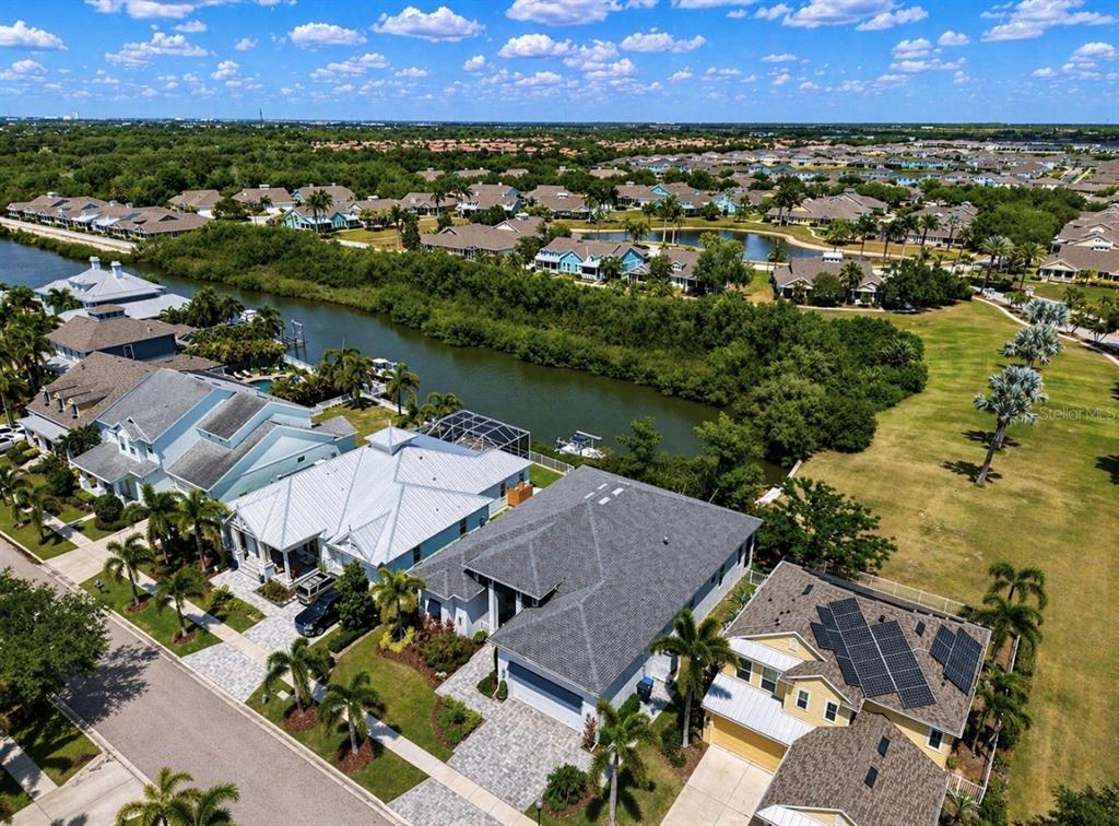 5605 Seagrass Place Apollo Beach, FL 33572 - Photo 67 of 86