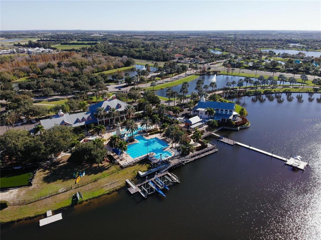 5605 Seagrass Place Apollo Beach, FL 33572 - Photo 80 of 86