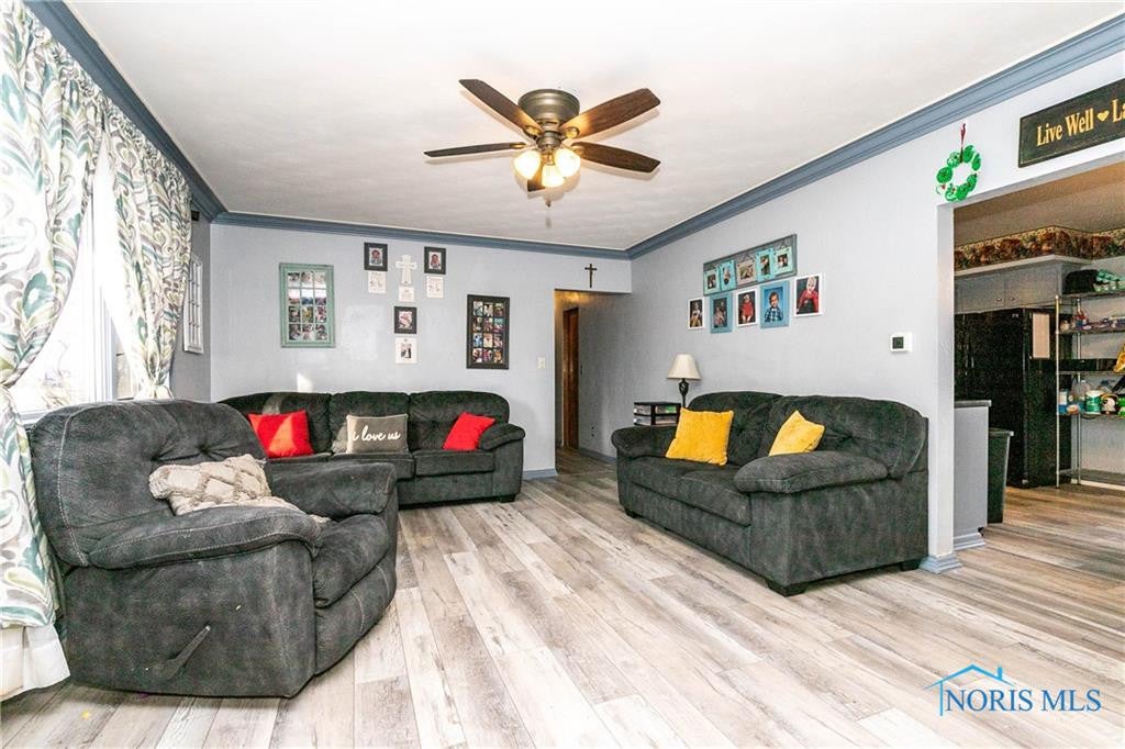 14689 Harris Road Defiance, OH 43512 - Photo 12 of 35 Gallery Image 12
